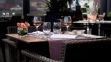 <b>Brit Hotel Rennes - Le Castel Restaurant</b>. Images powered by <a href="https://iceportal.shijigroup.com/" title="IcePortal" target="_blank">IcePortal</a>.