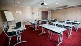 <b>Brit Hotel Rennes - Le Castel Meeting</b>. Images powered by <a href="https://iceportal.shijigroup.com/" title="IcePortal" target="_blank">IcePortal</a>.