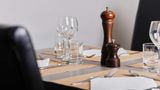 Brit Hotel Chambery Restaurant