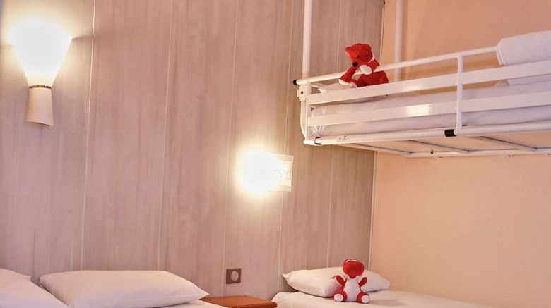 <b>Brit Hotel Chambery Room</b>. Images powered by <a href="https://iceportal.shijigroup.com/" title="IcePortal" target="_blank">IcePortal</a>.