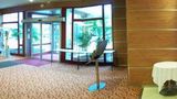 Brit Hotel Nantes Vigneux-L'Atlantel Lobby