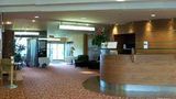 Brit Hotel Nantes Vigneux-L'Atlantel Lobby