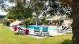 Brit Hotel Nantes Vigneux-L'Atlantel Pool