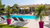Brit Hotel Nantes Vigneux-L'Atlantel Pool