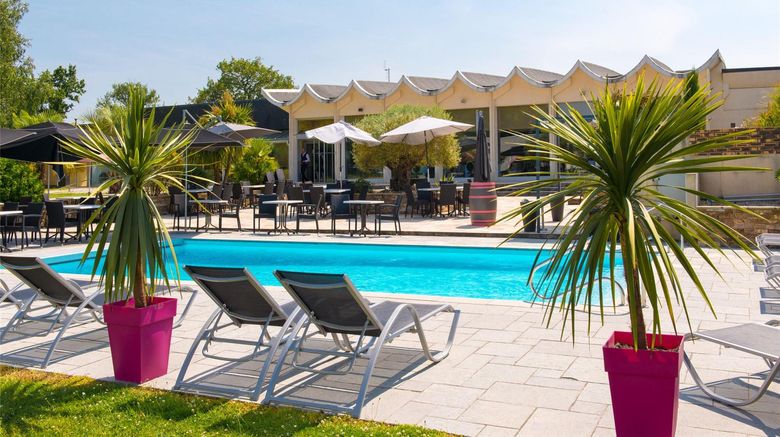 <b>Brit Hotel Nantes Vigneux-L'Atlantel Pool</b>. Images powered by <a href="https://iceportal.shijigroup.com/" title="IcePortal" target="_blank">IcePortal</a>.