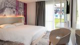 Brit Hotel Nantes Vigneux-L'Atlantel Room