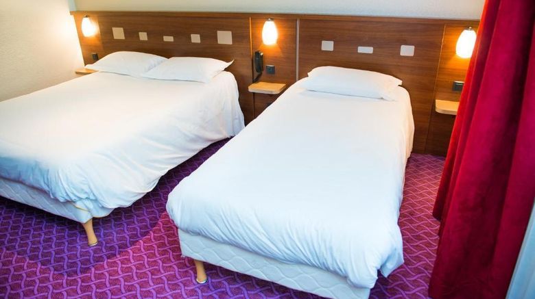 <b>Brit Hotel Nantes Vigneux-L'Atlantel Room</b>. Images powered by <a href="https://iceportal.shijigroup.com/" title="IcePortal" target="_blank">IcePortal</a>.