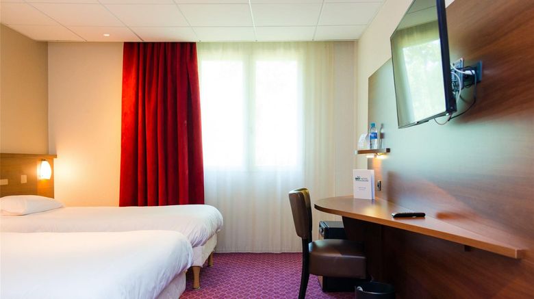 <b>Brit Hotel Nantes Vigneux-L'Atlantel Room</b>. Images powered by <a href="https://iceportal.shijigroup.com/" title="IcePortal" target="_blank">IcePortal</a>.