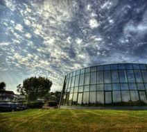 Brit Hotel–Saint-Samson Golf Hotel Exterior
