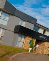 Brit Hotel–Saint-Samson Golf Hotel