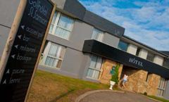 Brit Hotel–Saint-Samson Golf Hotel