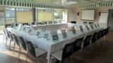 Brit Hotel–Saint-Samson Golf Hotel Meeting
