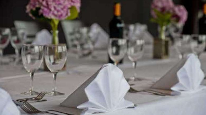 <b>Brit Hotel–Saint-Samson Golf Hotel Restaurant</b>. Images powered by <a href="https://iceportal.shijigroup.com/" title="IcePortal" target="_blank">IcePortal</a>.