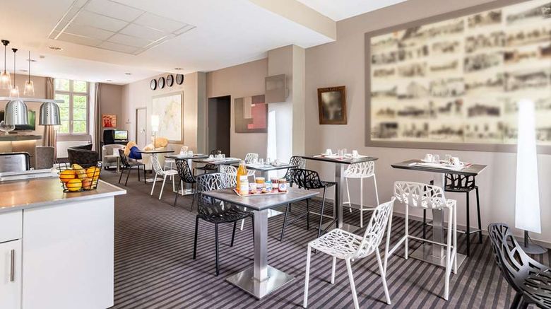 <b>Brit Hotel Le Connectable Restaurant</b>. Images powered by <a href="https://iceportal.shijigroup.com/" title="IcePortal" target="_blank">IcePortal</a>.