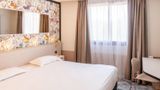 Brit Hotel La Beaujoire Room