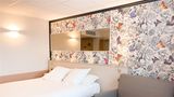 Brit Hotel La Beaujoire Room