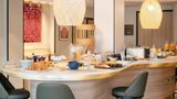 Brit Hotel La Beaujoire Restaurant