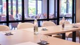 Brit Hotel La Beaujoire Meeting