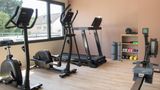 Brit Hotel La Beaujoire Health