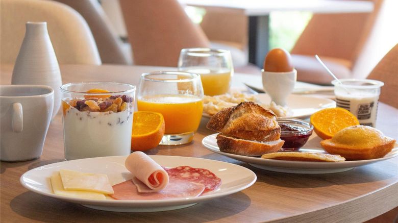 <b>Brit Hotel La Beaujoire Other</b>. Images powered by <a href="https://iceportal.shijigroup.com/" title="IcePortal" target="_blank">IcePortal</a>.