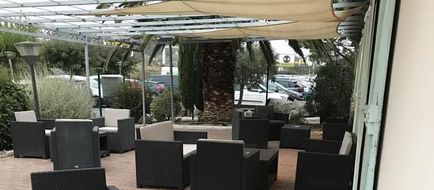 Brit Hotel Plaisance Exterior