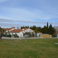 Brit Hotel Plaisance