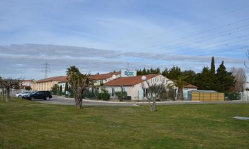 Brit Hotel Plaisance