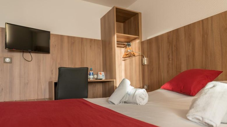 <b>Brit Hotel Plaisance Room</b>. Images powered by <a href="https://iceportal.shijigroup.com/" title="IcePortal" target="_blank">IcePortal</a>.