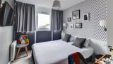 Brit Hotel Saint-Nazaire Center Gare Room