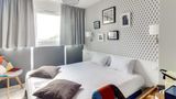 Brit Hotel Saint-Nazaire Center Gare Room