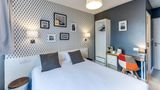 Brit Hotel Saint-Nazaire Center Gare Room