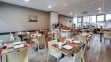 Brit Hotel Saint-Nazaire Center Gare Restaurant