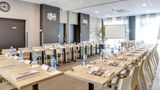 Brit Hotel Saint-Nazaire Center Gare Meeting