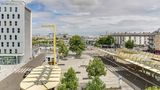 Brit Hotel Saint-Nazaire Center Gare Exterior