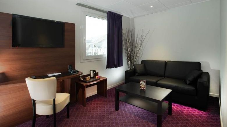 <b>Brit Hotel Le Cheops Tours Room</b>. Images powered by <a href="https://iceportal.shijigroup.com/" title="IcePortal" target="_blank">IcePortal</a>.