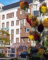 Brit Hotel Le Cheops Tours