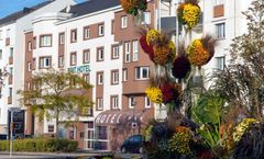 Brit Hotel Le Cheops Tours