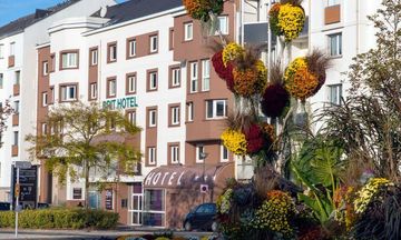 Brit Hotel Le Cheops Tours