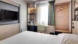 Brit Hotel Brest Le Relecq-Kerhuon Room