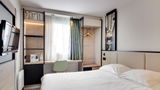 Brit Hotel Brest Le Relecq-Kerhuon Room