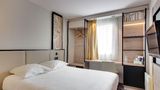 Brit Hotel Brest Le Relecq-Kerhuon Room