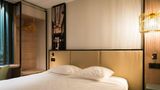 Brit Hotel Brest Le Relecq-Kerhuon Room