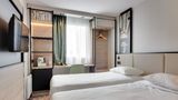 Brit Hotel Brest Le Relecq-Kerhuon Room