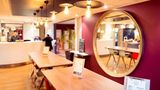 Brit Hotel Brest Le Relecq-Kerhuon Restaurant