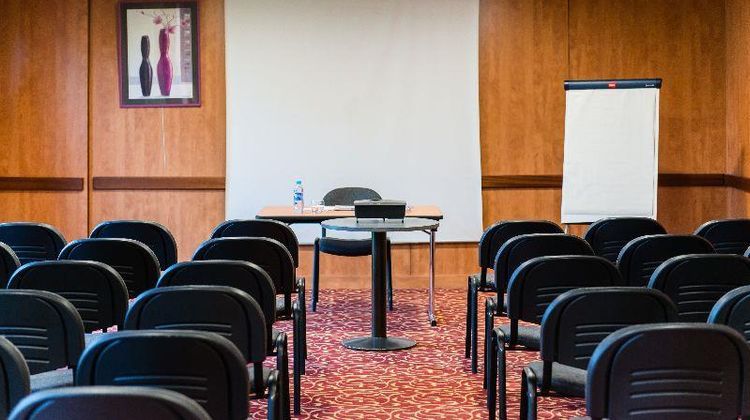 Brit Hotel Brest Le Relecq-Kerhuon Meeting
