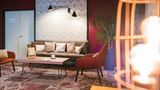 Brit Hotel Brest Le Relecq-Kerhuon Lobby