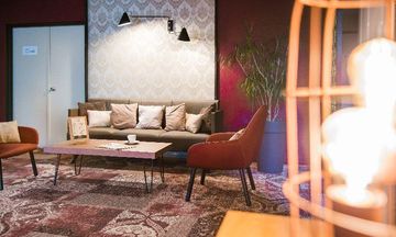 Brit Hotel Brest Le Relecq-Kerhuon