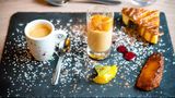Brit Hotel Brest Le Relecq-Kerhuon Restaurant