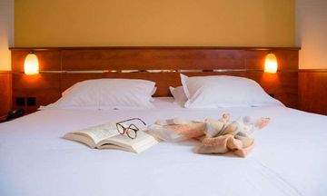 Brit Hotel Rennes St Gregoire
