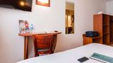 Brit Hotel Rennes St Gregoire Room